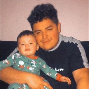 Meet your Posher, Christian